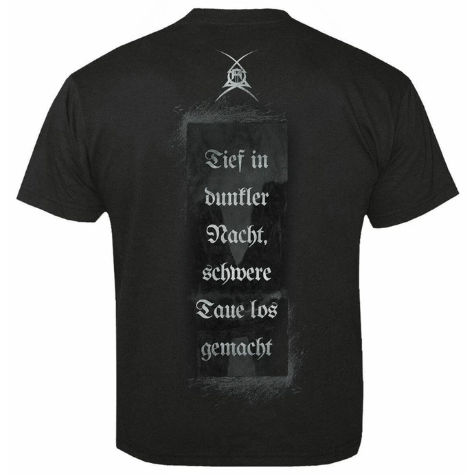 Men's T-shirt EQUILIBRIUM - Dark Night - NUCLEAR BLAST - Image 2