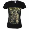 Women's T-shirt Alestorm - Death Sworn - ART WORX