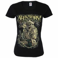 Women's T-shirt Alestorm - Death Sworn - ART WORX
