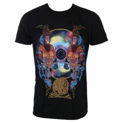 T-shirt Metal Men's Mastodon - Crack The Skye - ROCK OFF
