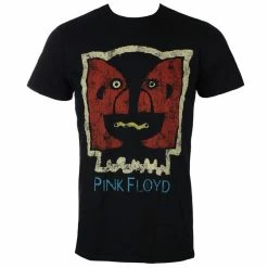 Men's T-shirt Pink Floyd - Division Bell - ROCK OFF