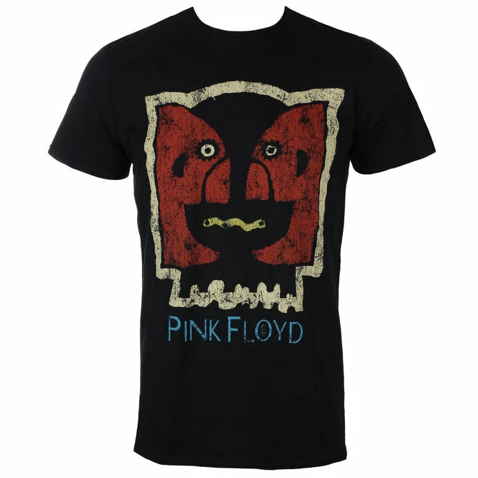 Men's T-shirt Pink Floyd - Division Bell - ROCK OFF