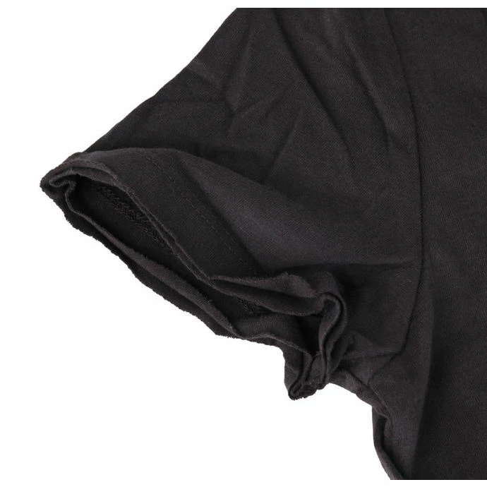 T-shirt Metal Men's Foo Fighters - CHARCOAL - AMPLIFIED - Image 2