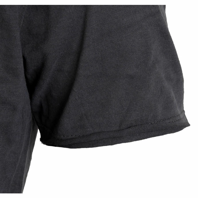 T-shirt Metal Men's Foo Fighters - CHARCOAL - AMPLIFIED - Image 4