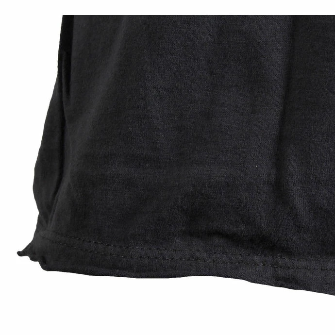 T-shirt Metal Men's Foo Fighters - CHARCOAL - AMPLIFIED - Image 5