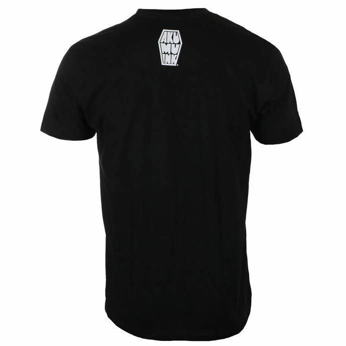 T-shirt Hardcore Men's - The Magician - Akumu Ink - Image 2