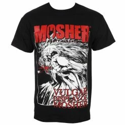 T-shirt Metal Men's - Vulgar Display Of Mosher - MOSHER