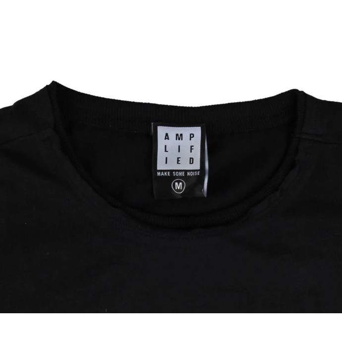 T-shirt Metal Men's Motörhead - Chains - AMPLIFIED - Image 2