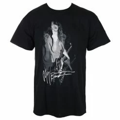 T-shirt Metal Men's Metallica - Cliff Burton - NNM