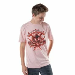 T-shirt Metal Men's Motörhead - AMPLIFIED - AMPLIFIED