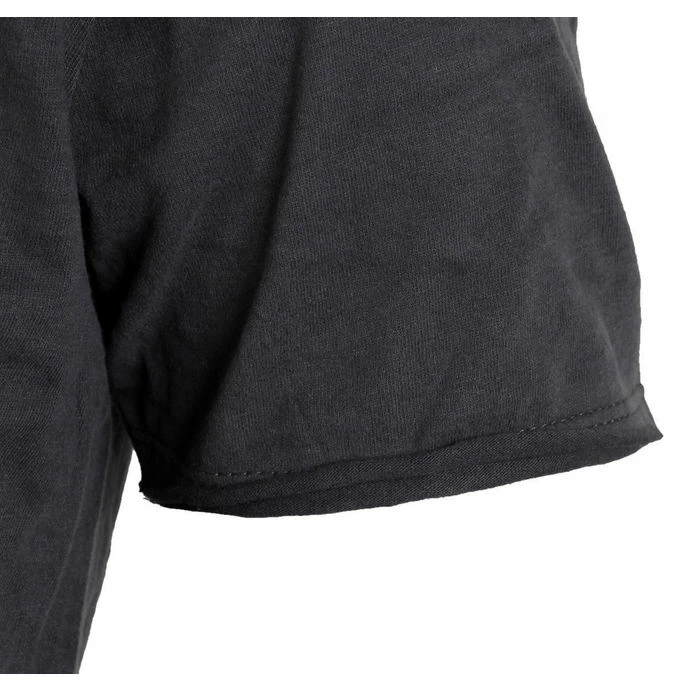 T-shirt Metal Men's Who - WHT - AMPLIFIED - Image 3