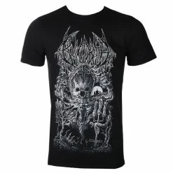 Men's T-shirt BLOODBATH - MORBID - PLASTIC HEAD