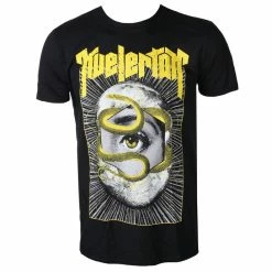 T-shirt Metal Men's Kvelertak - NEW ERROR - PLASTIC HEAD