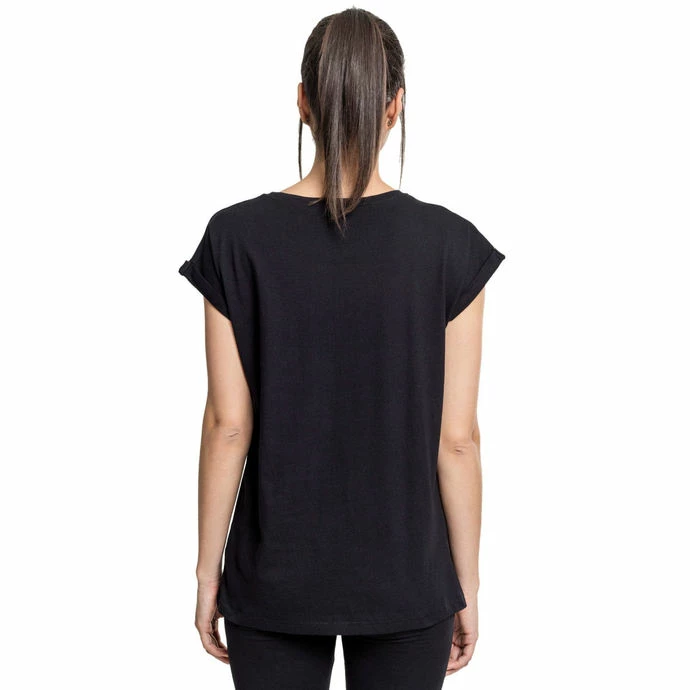 Women's T-shirt Kiss - Image 2