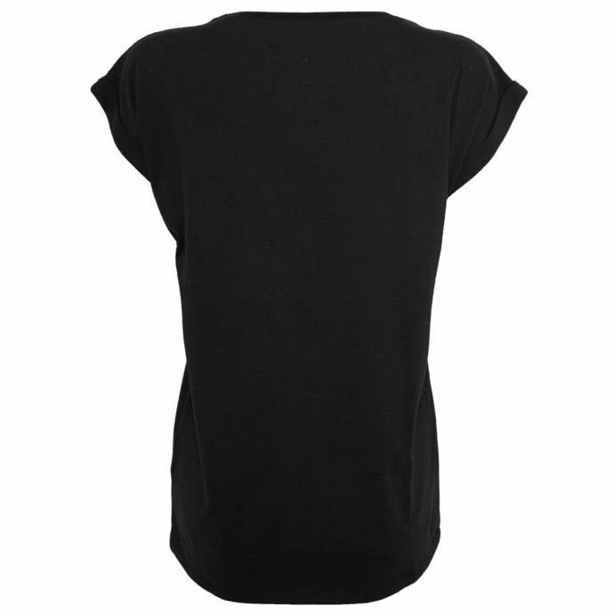 Women's T-shirt Kiss - Image 3