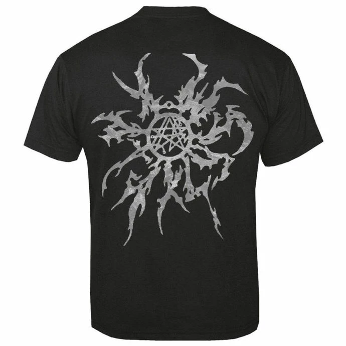 T-shirt Metal Men's Kataklysm - Meditations - NUCLEAR BLAST - Image 2