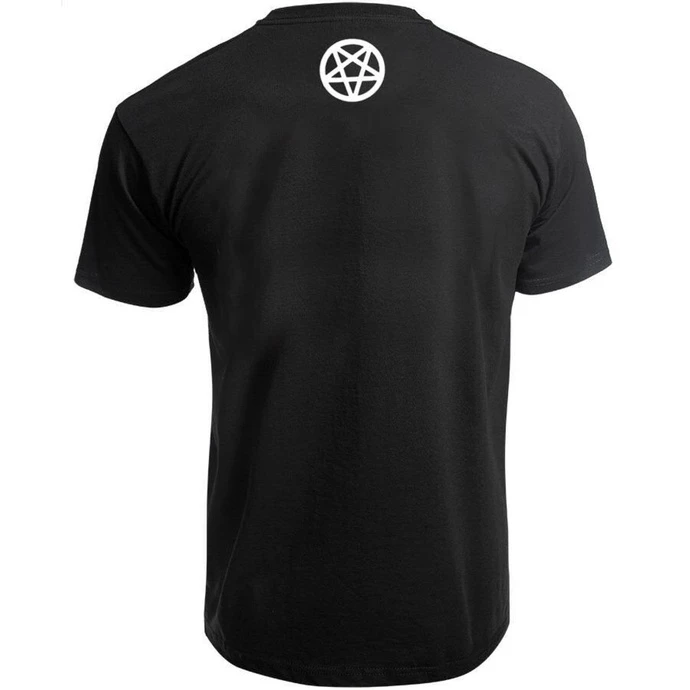 Men's T-shirt AMENOMEN - PENTAGRAM BURN - Image 2