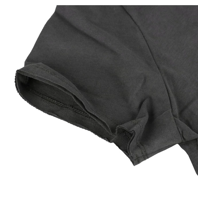 T-shirt Metal Women's Black Sabbath - Paranoid New - AMPLIFIED - Image 3