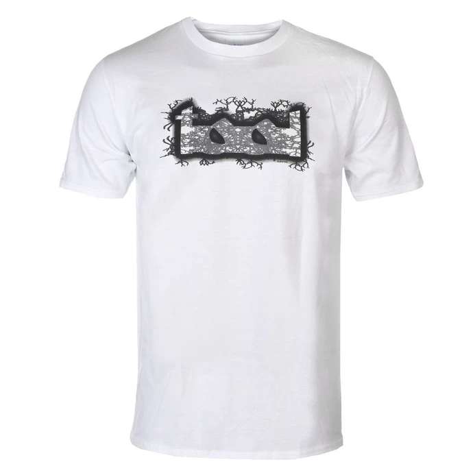 T-shirt Metal Men's Tool - DOUBLE IMAGE - PLASTIC HEAD