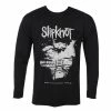 T-shirt Metal Men's Slipknot - Subliminal Verses - ROCK OFF