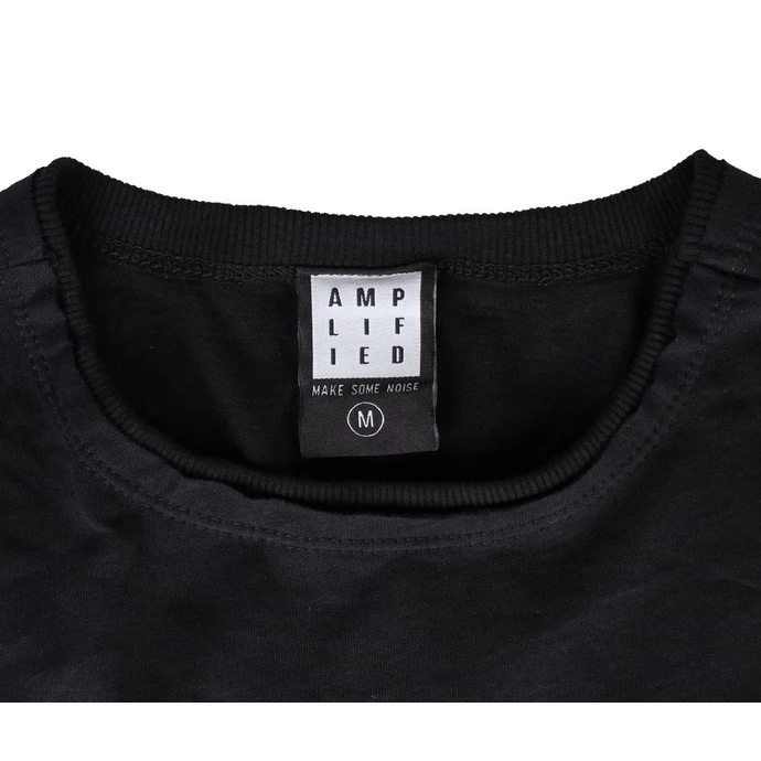 T-shirt Metal Men's Bring Me The Horizon - AMO - AMPLIFIED - Image 2