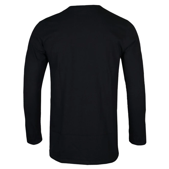 T-shirt Metal Men's Twisted Sister - Lollipop - LOW FREQUENCY - Image 2