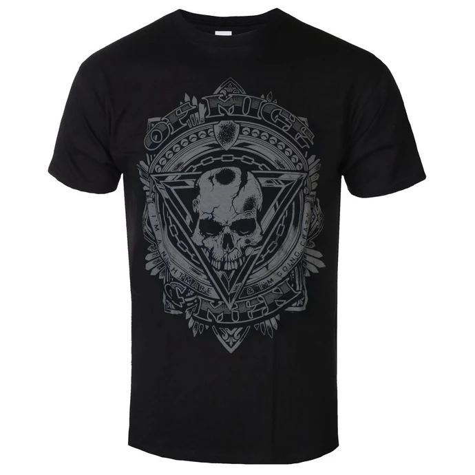 T-shirt Metal Men's Of Mice & Men - Release - ROCK OFF