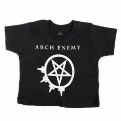 T-shirt Children's Arch Enemy - Pentagram - ART WORX