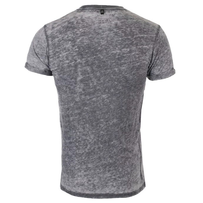 Men's T-shirt Queen - News Of The World - ROCK OFF - Image 2