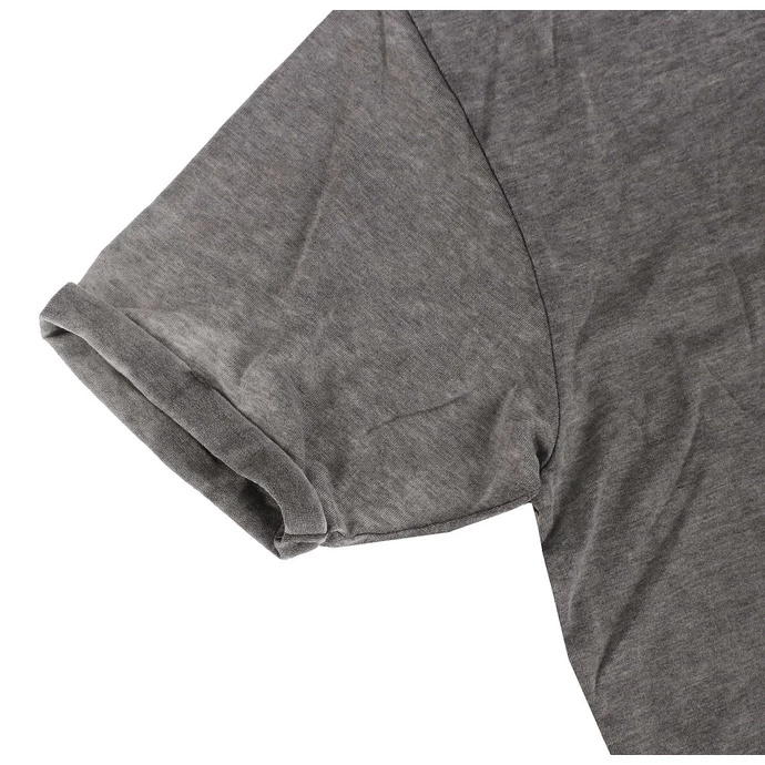 Men's T-shirt Queen - News Of The World - ROCK OFF - Image 3