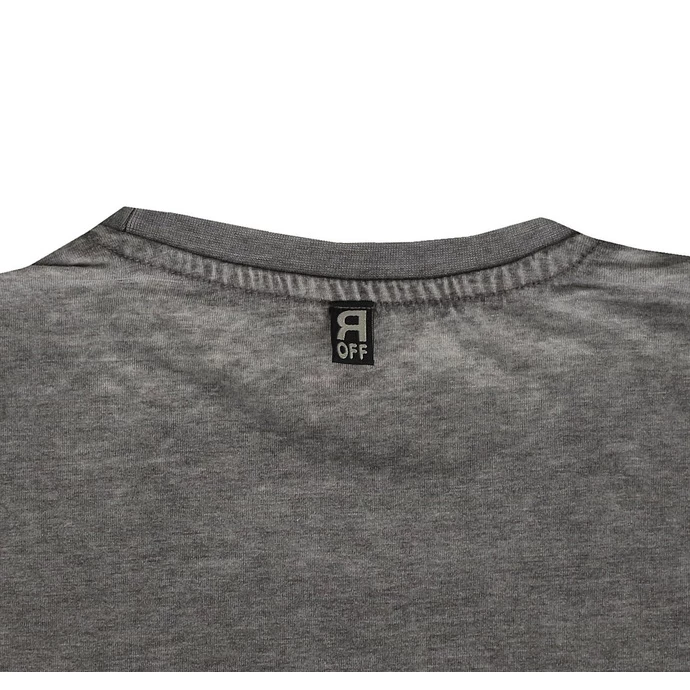 Men's T-shirt Queen - News Of The World - ROCK OFF - Image 5