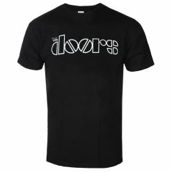 Men's T-shirt The Doors - Logo - ROCK OFF