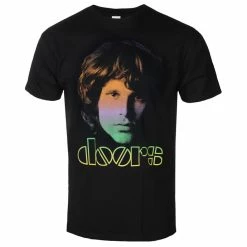 Men's T-shirt The Doors - Morrison Gradient - ROCK OFF