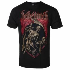 Men's T-shirt Behemoth - Death Entity - Black - KINGSROAD