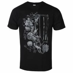 Men's T-shirt Converge - Saw - Black - KINGS ROAD