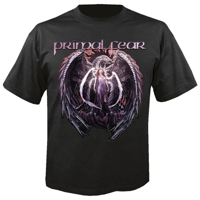 Men's T-shirt SOILWORK - A Whisp Of The Atlantic - NUCLEAR BLAST