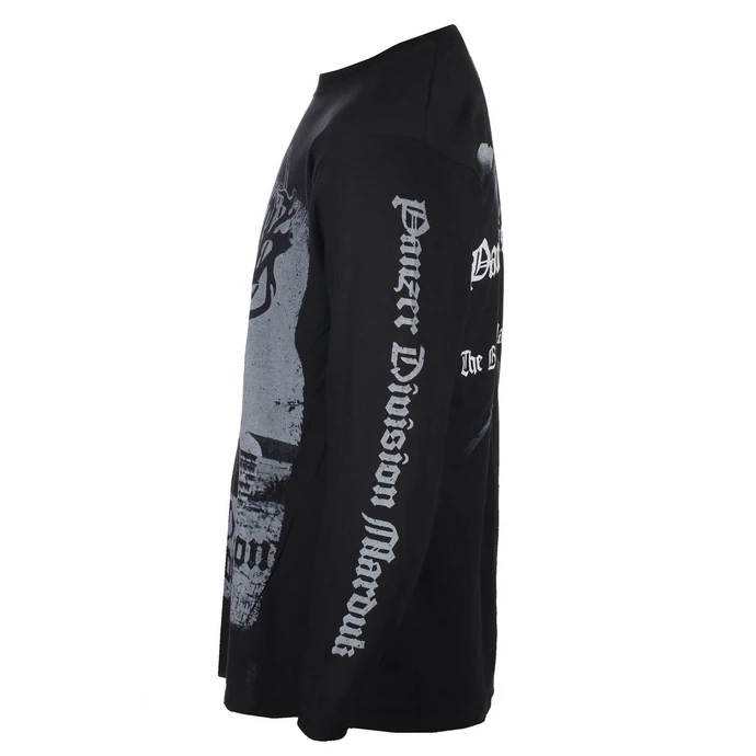 Men's T-shirt With Long Sleeves Marduk - Panzer Division Marduk 2020 - RAZAMATAZ - Image 3