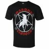 Men's T-shirt Marduk - Marduk Legions - RAZAMATAZ