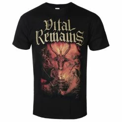 Men's T-shirt Vital Remains - Dawn Of The Apocalypse - RAZAMATAZ