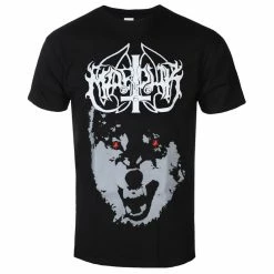 Men's T-shirt Marduk - Marduk Wolves 1990 - RAZAMATAZ