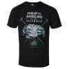 Men's T-shirt Philip H. Anselmo & The Illegals - Brain - RAZAMATAZ