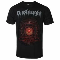 Men's T-shirt Onslaught - Generation Antichrist - RAZAMATAZ