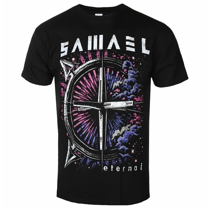 Men's T-shirt Samael - Eternal - ART WORX