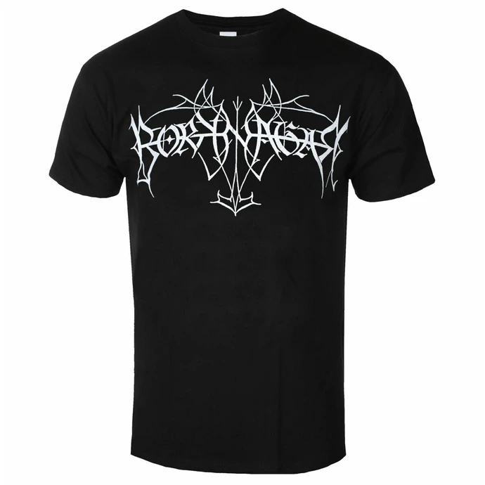 Men's T-shirt Borknagar - White - ART WORX