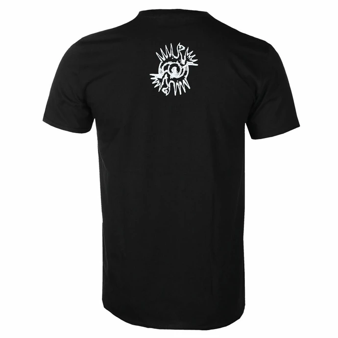 Men's T-shirt Borknagar - White - ART WORX - Image 2