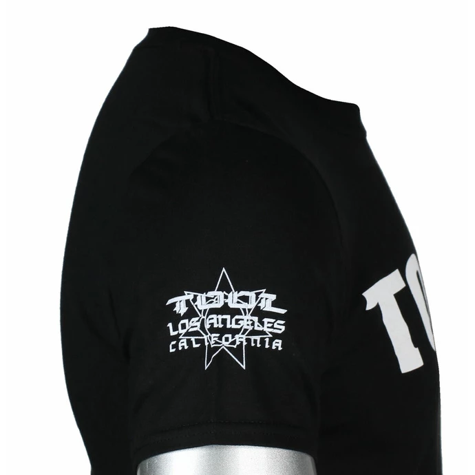 Men's T-shirt TOOL - CLASSIC LOGO - PLASTIC HEAD - Image 2