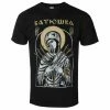 Men's T-shirt BATUSHKA - MARY DAGGER - PLASTIC HEAD
