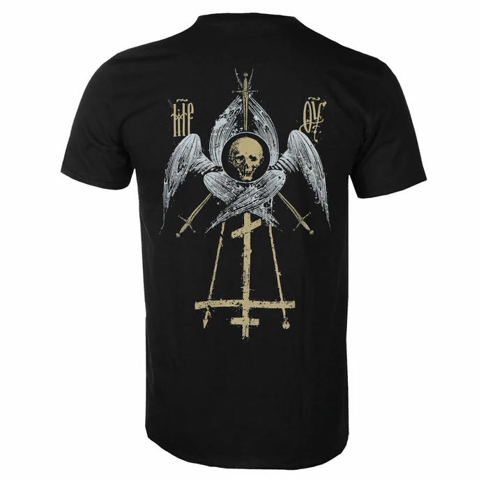 Men's T-shirt BATUSHKA - MARY DAGGER - PLASTIC HEAD - Image 2