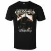 Men's T-shirt CYPRESS HILL - Black Sunday