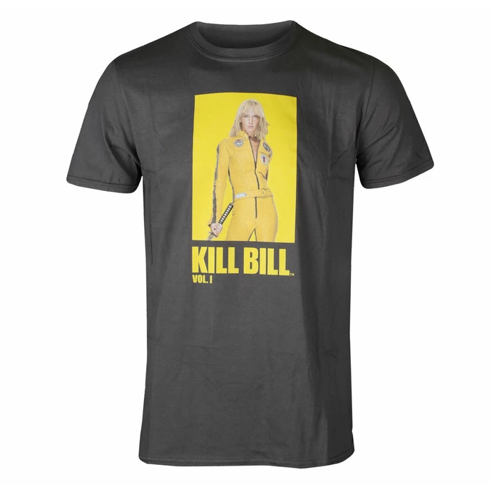 Men's T-shirt KILL BILL - Logo